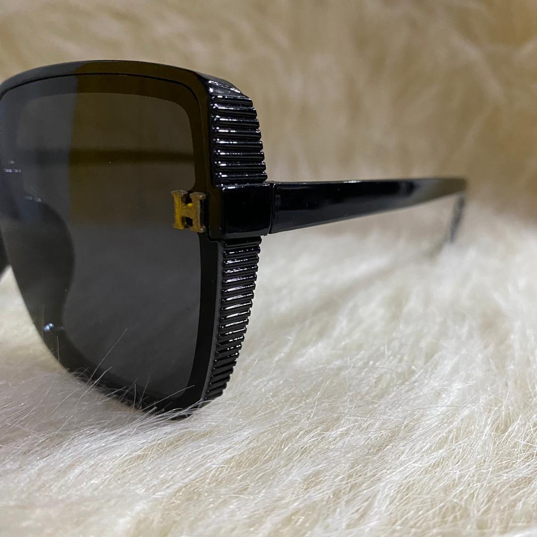 عینک آفتابی زنانه طرح Hermes هرمس