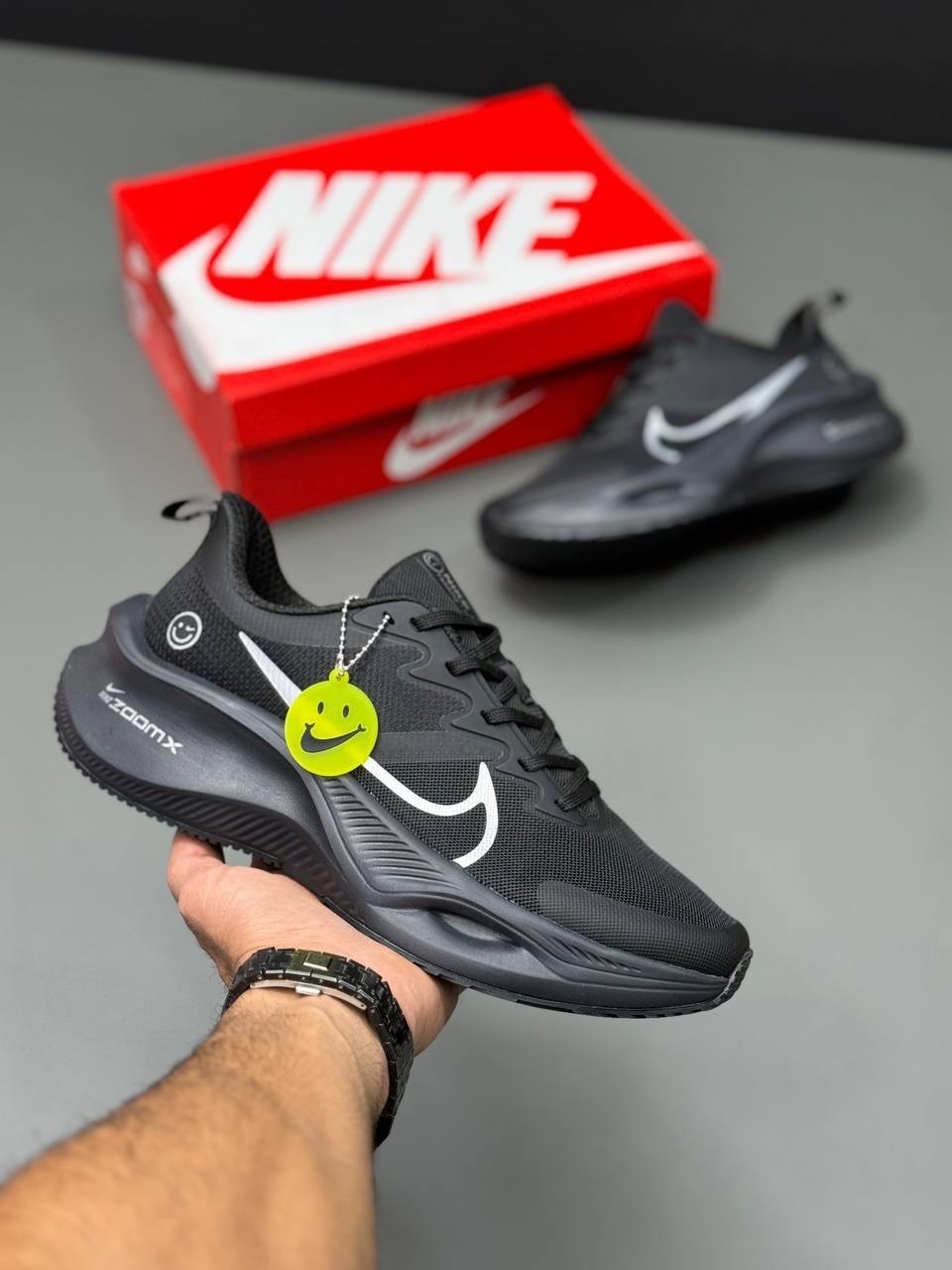 nike zoom 2020