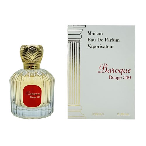 Maison Alhambra Jean lowe Ombre Eau De Perfume - SenKathir