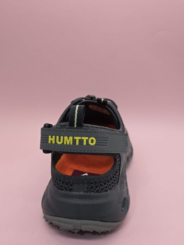 کفش ابنوردی هامتو مردانه Humtto
