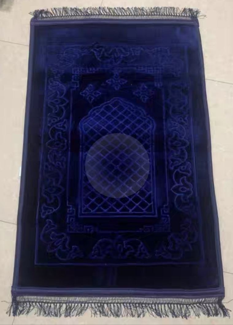 فرش نماز(جانمازی)
