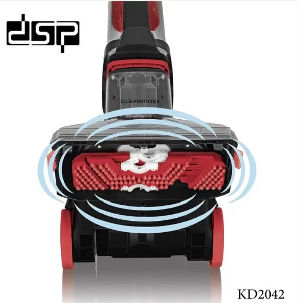 فرش شور و مبل شور دی اس پی مدل KD_2042