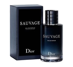ادکلن مردانه دیور ساوج Dior Sauvage