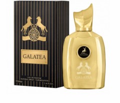 عطر و ادکلن مردانه الحمبرا گالاتیا Alhambra GALATEA
