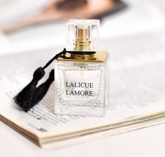 لالیک لامور (له آمور) LALIQUE L'Amour