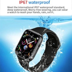 ساعت هوشمند مدل HW22 PRO MAX
