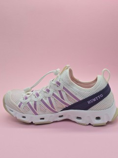 کفش هامتو White/Purple