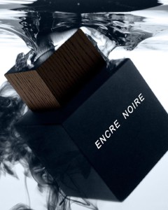 تستر ادکلن لالیک مشکی-چوبی-انکر نویر مردانه | Lalique Encre Noire