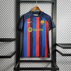 لباس هواداری بارسلونا اورجینال 2023-2022