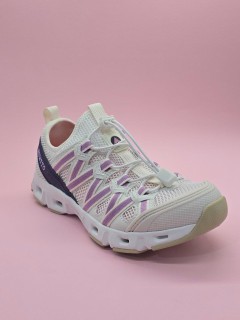 کفش هامتو White/Purple