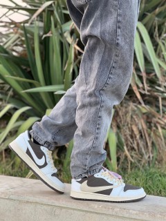 کفش اسپرت مردانه نایک  Nike Air Jordan Low Og Sp