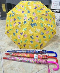 چتر بچه گانه طرح دار 003