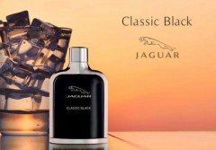 ادکلن جگوار کلاسیک بلک-مشکی Jaguar Classic Black