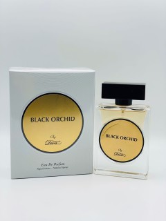 عطر ادکلن مردانه و زنانه BLACK ORCHID