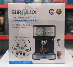 قهوه ساز یورولوکس مدل EU-CM4252DSB