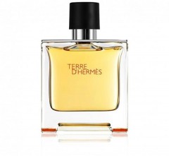 عطر ادکلن هرمس تق هرمس پرفیوم اورجینال | Hermes Terre d’Hermes Parfum