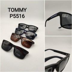 عینک آفتابی مردانه TOMMY