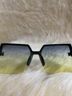 عینک آفتابی زنانه طرح Dior دیور