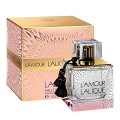 LALIQUE - L'Amour لالیک لامور (له آمور) اورجینال