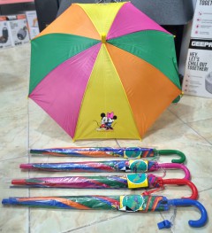 چتر بچه گانه پرچمی 721