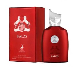 عطر ادکلن زنانه و مردانه  الحمرا کالوس ALHAMBRA – Kalos
