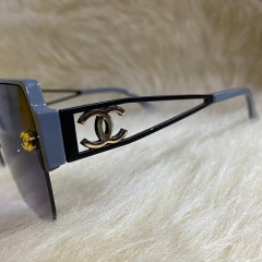 عینک آفتابی زنانه Chanel شنل