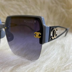 عینک آفتابی زنانه Chanel شنل