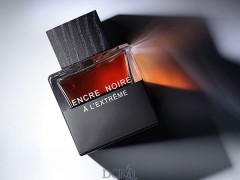 عطر ادکلن لالیک انکر نویر ای ال اکستریم اورجینال | lalique Encre Noire A L Extreme